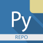 icon Pydroid repository plugin for itel S42