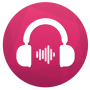 icon 無料で音楽聴き放題のアプリ！ - MusicBoxR for tecno Camon CX