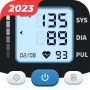 icon Blood Pressure Buddy for swipe Elite 2 Plus