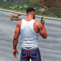 icon Grand City Gangster World Game for Huawei Honor V9