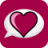 icon Love Messages 2.86