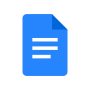 icon Google Docs for BLU Dash L4