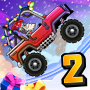 icon Hill Climb Racing 2 for blackberry Motion