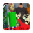 icon Baldi Super Slow Edition 3.7