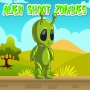 icon Alien Shoot Zombies