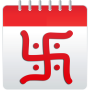 icon शुभ प्रभात - सनातन पंचांग Hindu Calendar 2019 for Xiaomi Mi 8