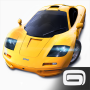 icon Asphalt Nitro for Alcatel 3