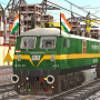 icon Indian Railway Train Simulator for LG K5