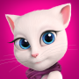 icon Talking Angela for Xiaolajiao 6
