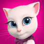 icon Talking Angela for Geecoo G5