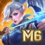 icon Mobile Legends: Bang Bang for Samsung Galaxy Note 10.1 N8000