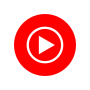 icon YouTube Music for Samsung Galaxy J1 Ace Neo