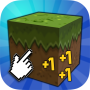 icon Mine Clicker - Clicking Game for Alcatel 3