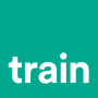 icon Trainline: Train travel Europe for Xiaomi Mi Pad 3