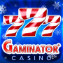 icon Gaminator Casino Slots Games for oppo A37