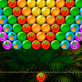 icon Jungle Bubble Shooter