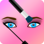 icon makeup for pictures for LG G6