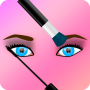 icon makeup for pictures for Cubot Nova