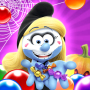 icon Smurfs Bubble Shooter Story for Samsung Galaxy S6