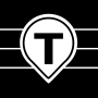 icon Boston Transit: MBTA Tracker for TP-LINK Neffos X1 Lite