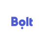 icon Bolt Driver: Drive & Earn for Samsung I9506 Galaxy S4