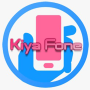 icon KiyaFone for Cubot Max