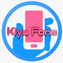 icon KiyaFone for Gionee X1