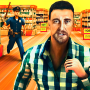 icon Supermarket Escape Dash