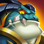 icon Idle Heroes for Samsung Galaxy S5 Neo(Samsung Galaxy S5 New Edition)