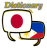 icon Filipino Japanese Dictionary 1.0.2