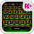 icon Rasta Keyboard Theme 1.0.5