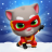 icon Talking Tom Hero Dash 5.0.2.7853