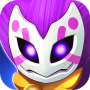 icon Merge War: Super Legion Master