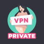icon VPN Private for Bluboo S1