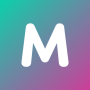 icon 하나머니(트래블로그) for Motorola Moto X4