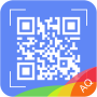 icon Barcode Scanner