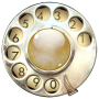 icon Rotary Phone for ASUS ZenFone 4 Max(ZC554KL)
