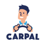icon CarPal Driver for Alcatel 3