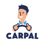 icon CarPal Driver for Sony Xperia XA1 Ultra
