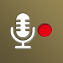 icon Voice Recorder for Alcatel 3