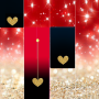 icon Piano Magic Love 2021 for Alcatel 3