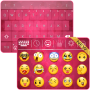 icon Love Keyboard With Emoji