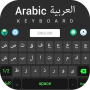 icon Arabic Keyboard for Xiaomi Redmi 4A