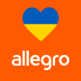 icon Allegro - convenient shopping for Nomu S10 Pro