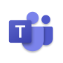 icon Microsoft Teams for LG U