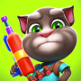 icon Talking Tom Camp for oppo A39