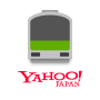 icon Yahoo!乗換案内　時刻表、運行情報、乗り換え検索 for Huawei Honor 8