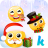 icon ChristmasEmoji -