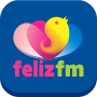 icon Rádio Feliz FM for Motorola Moto X4