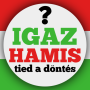 icon Igaz vagy hamis? Tied a döntés for Xiaomi Redmi 5 Plus